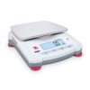 OHAUS – NV 6201ZH - Imagen 2