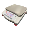 OHAUS – NV 6201ZH