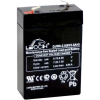 BATERÍA 6V x 2.8AH