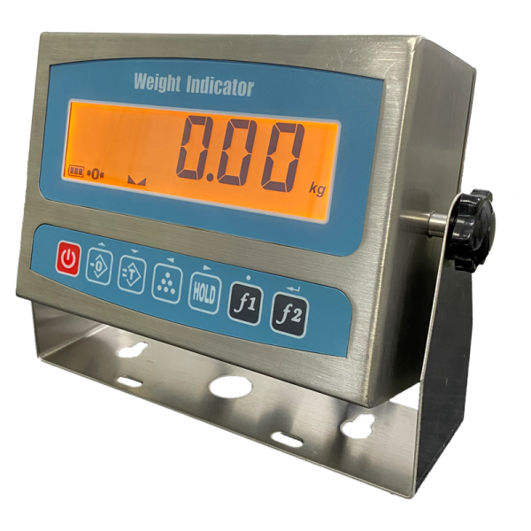 BALANZA DE BAJO PERFIL – HIGH WEIGHT HF22 - Imagen 2