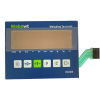 TECLADO MEMBRANA WEBO ID226
