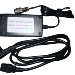 CARGADOR ANTIEXPLOSIVO HOLI XK3101